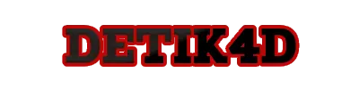 LOGO DETIK4D